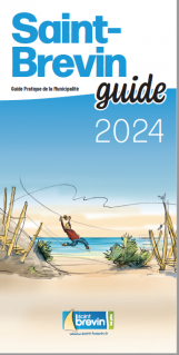 Guide mairie Saint-Brevin 2024