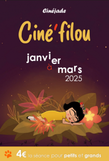 Programme Cinéfilou