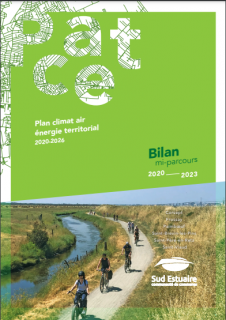 Plan climat Air énergie territorial