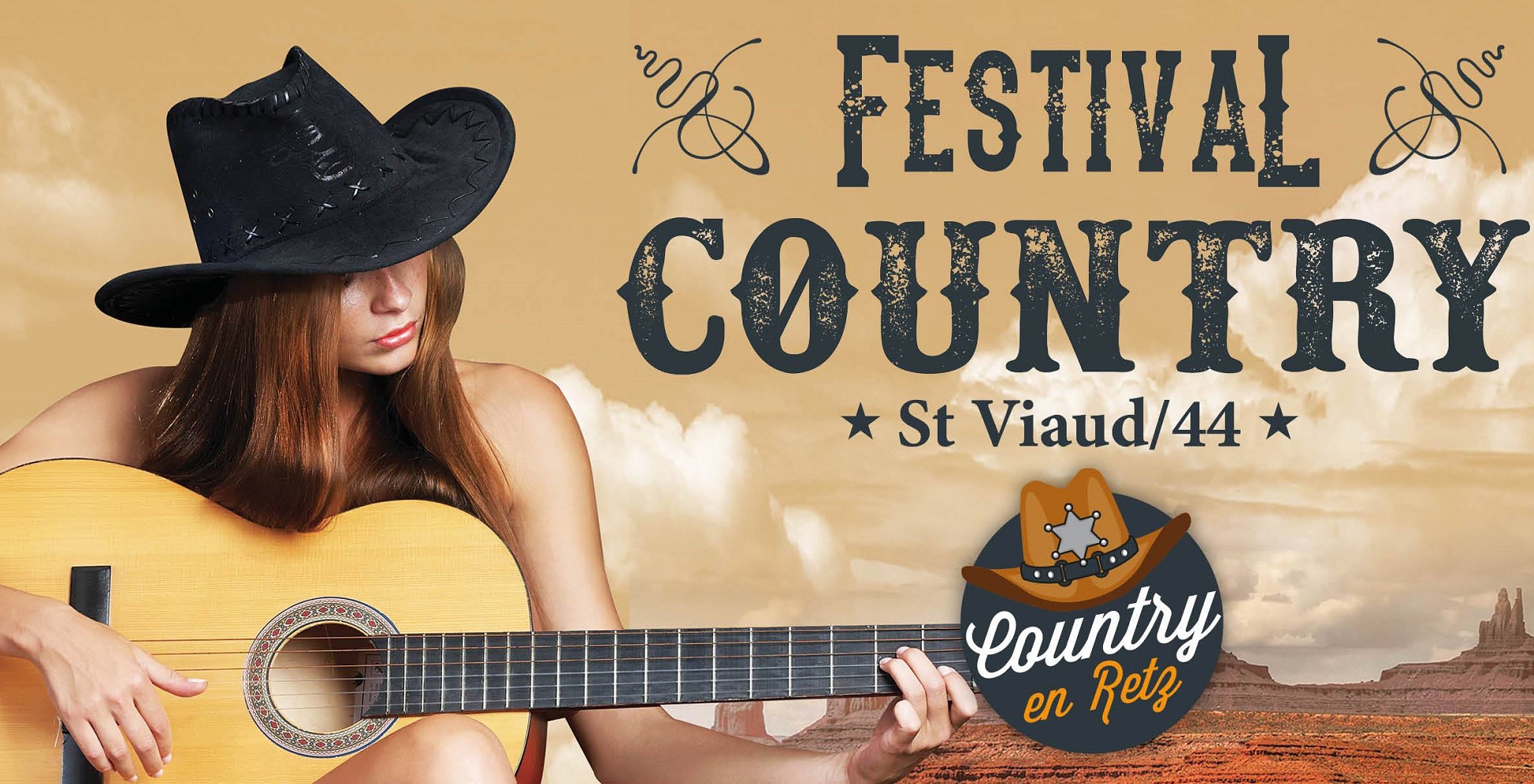 Festival Country ST VIAUD