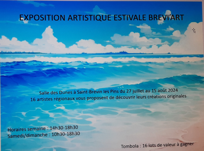 affiche-expo-artistique-estivale-brevi-art-fanny-selosse-sautiere-22507